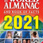 The World Almanac and Book of Facts 2021