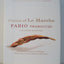 Cucina of Le Marche: A Chef's Treasury of Recipes from Italy's Last Culinary Frontier