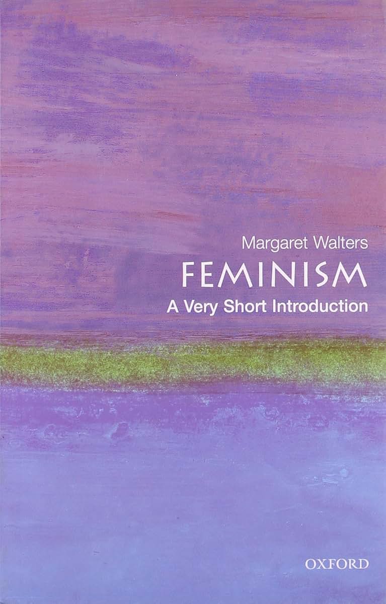 Feminism: A Very Short Introduction