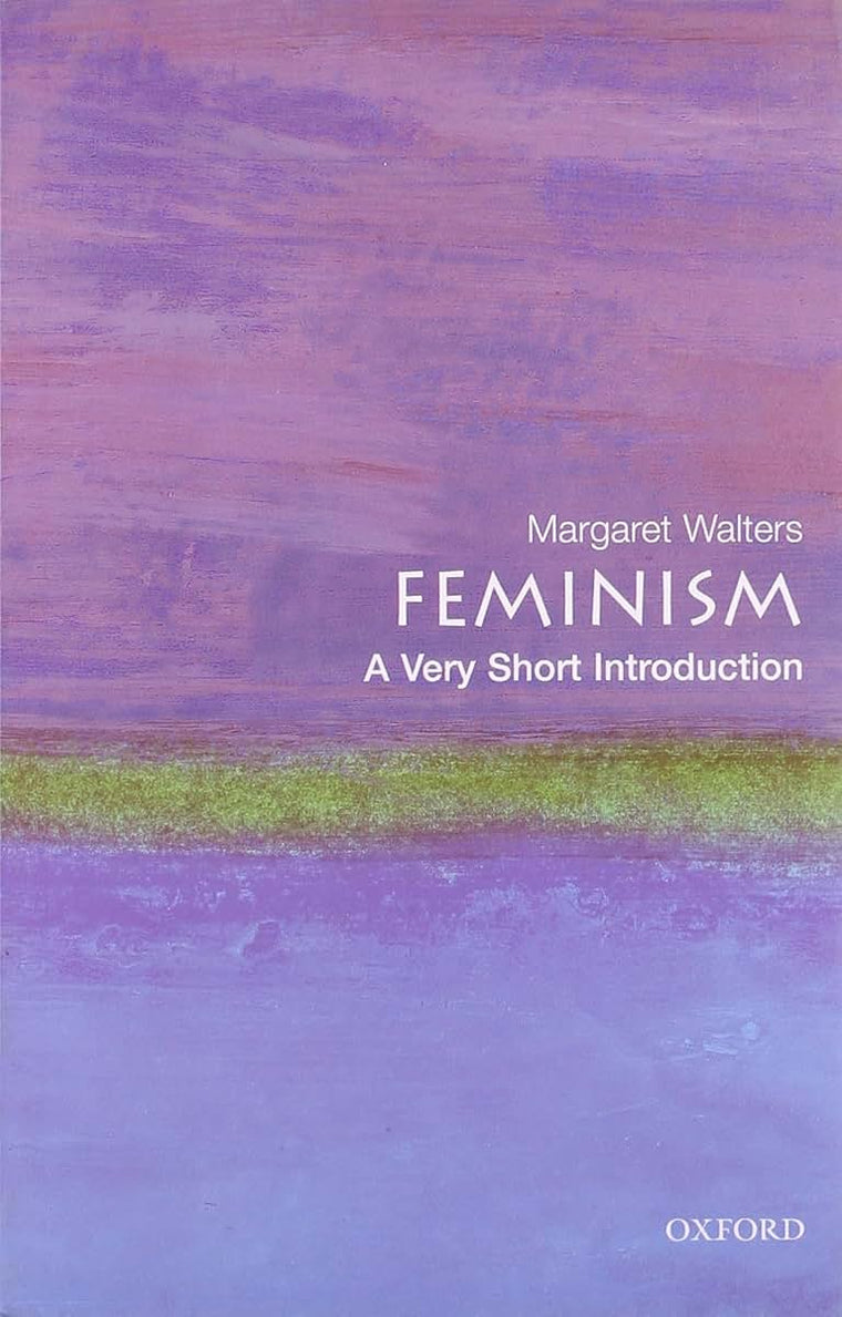Feminism: A Very Short Introduction