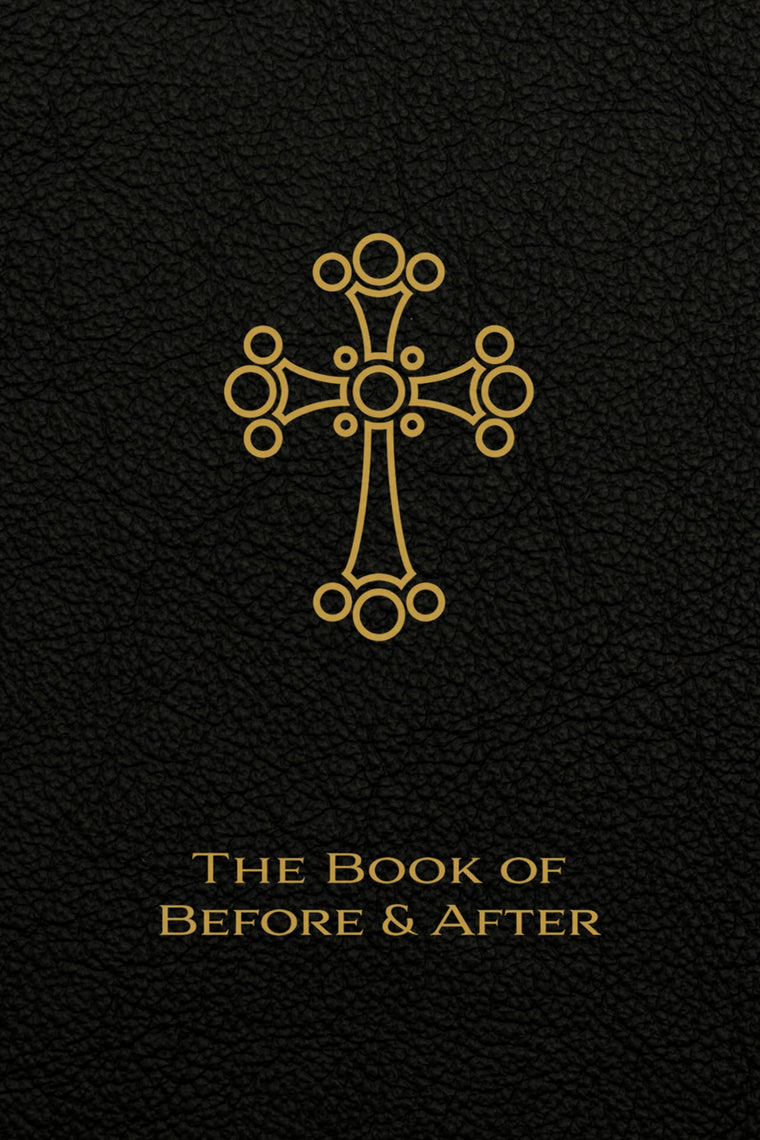 The Book of Before and After: The Liturgy of the Hours of the Church of the East (Eastern Catholic Studies and Texts)