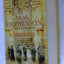 Anathem by Neal Stephenson