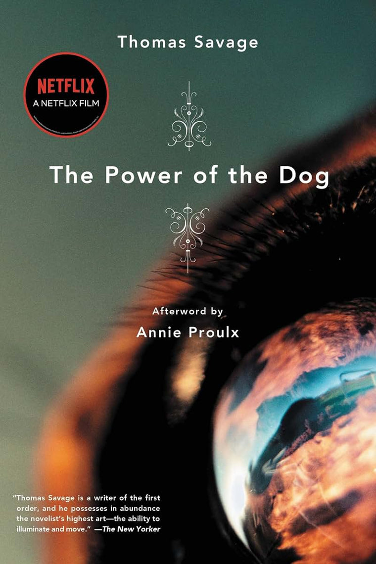 The Power of the Dog : A Novel