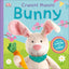Crunch! Munch! Bunny (Super Noisy Books)