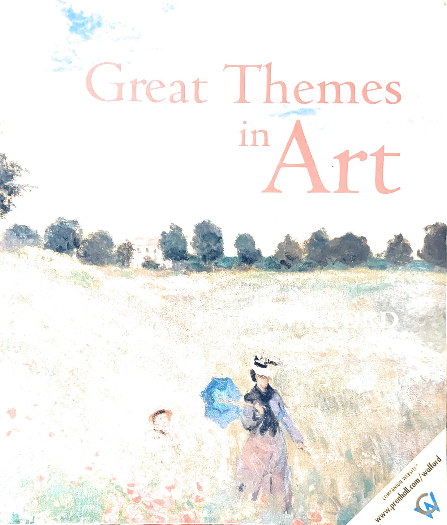 Great Themes in Art