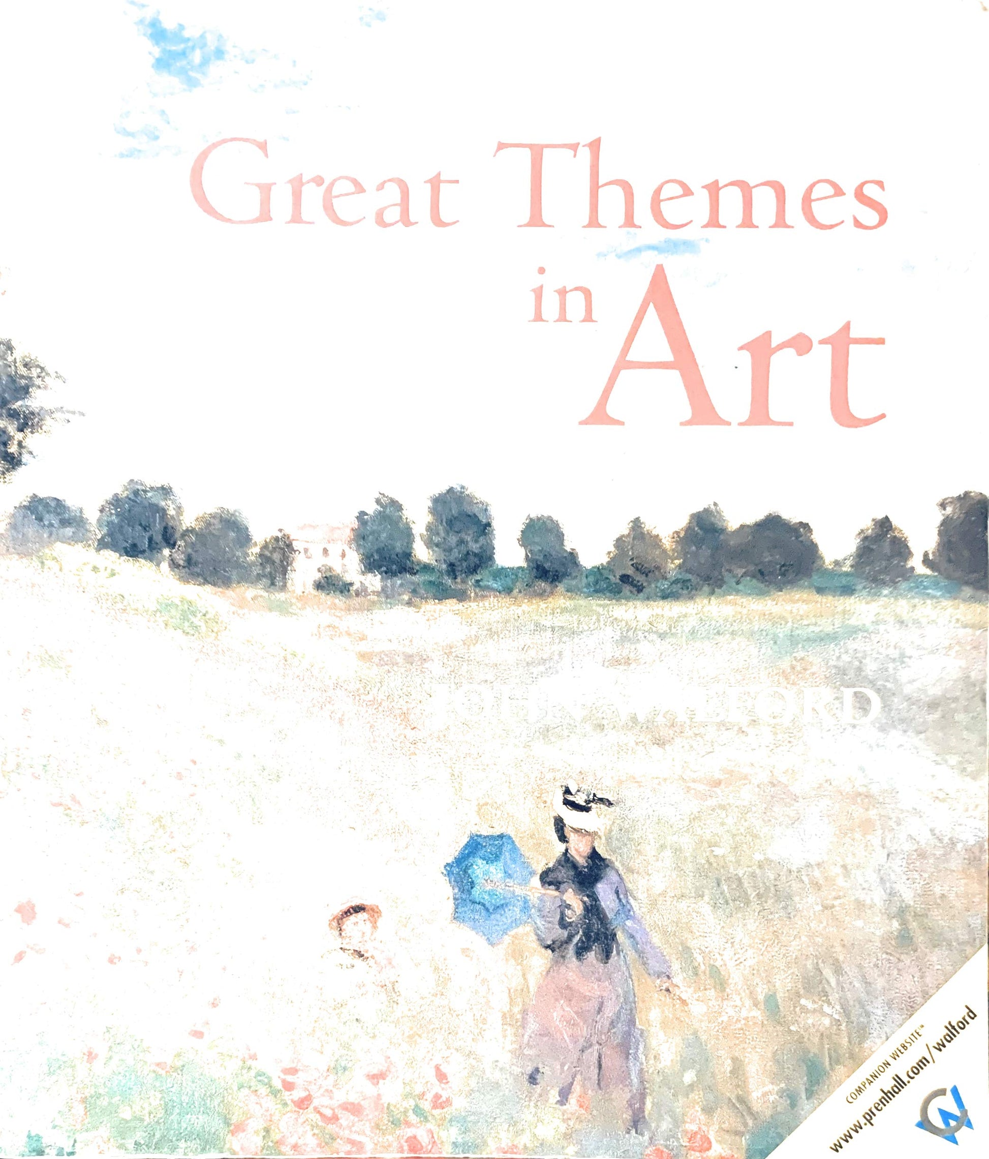 Great Themes in Art