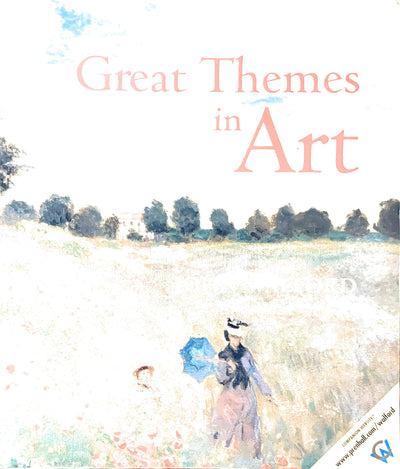 Great Themes in Art