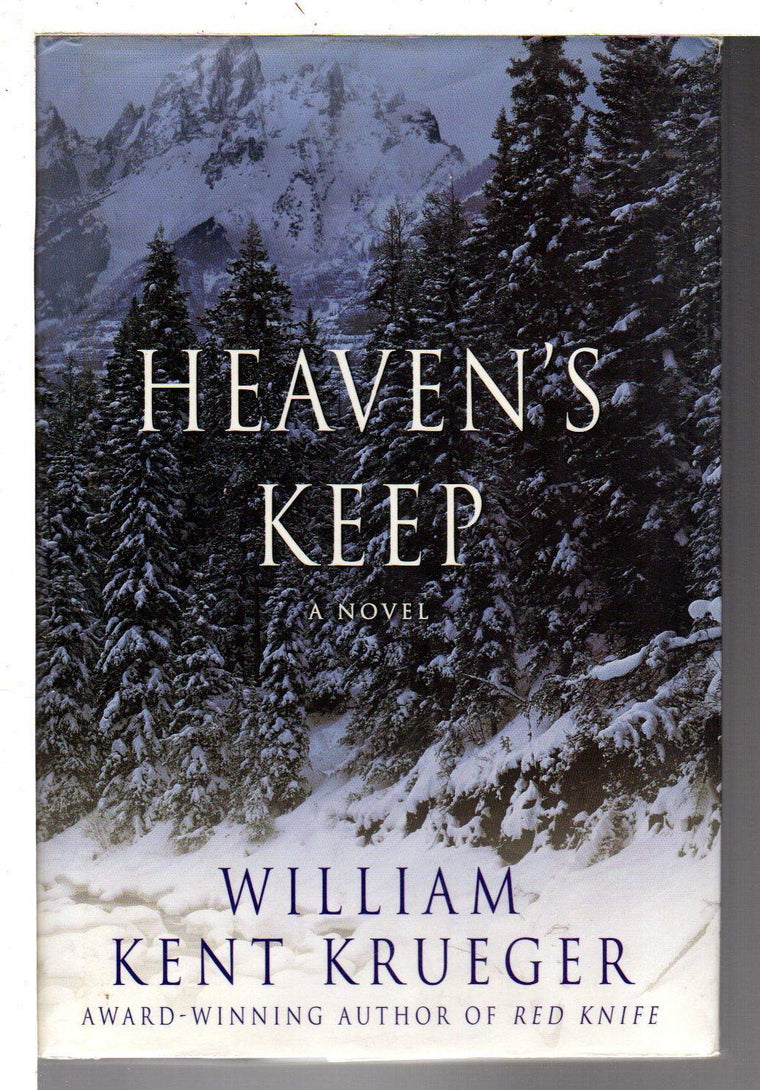 Heavens Keep: A Novel