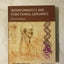 Bioinformatics and Functional Genomics