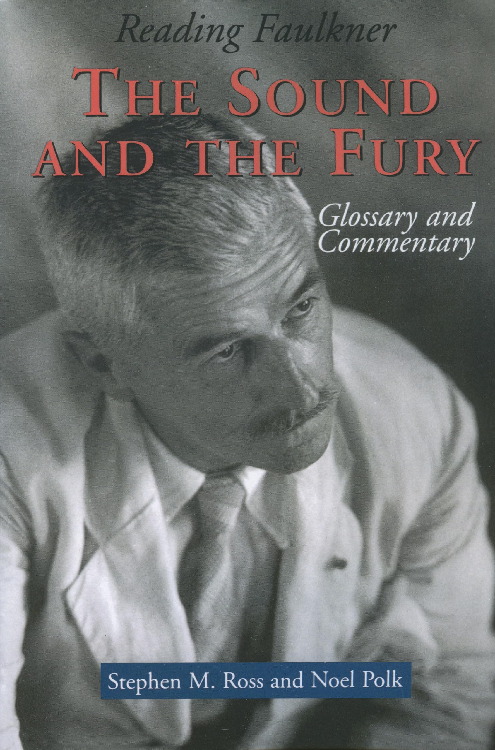 Reading Faulkner: The Sound and the Fury (Reading Faulkner Series)