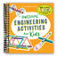 Awesome Engineering Activities for Kids: 50+ Exciting STEAM