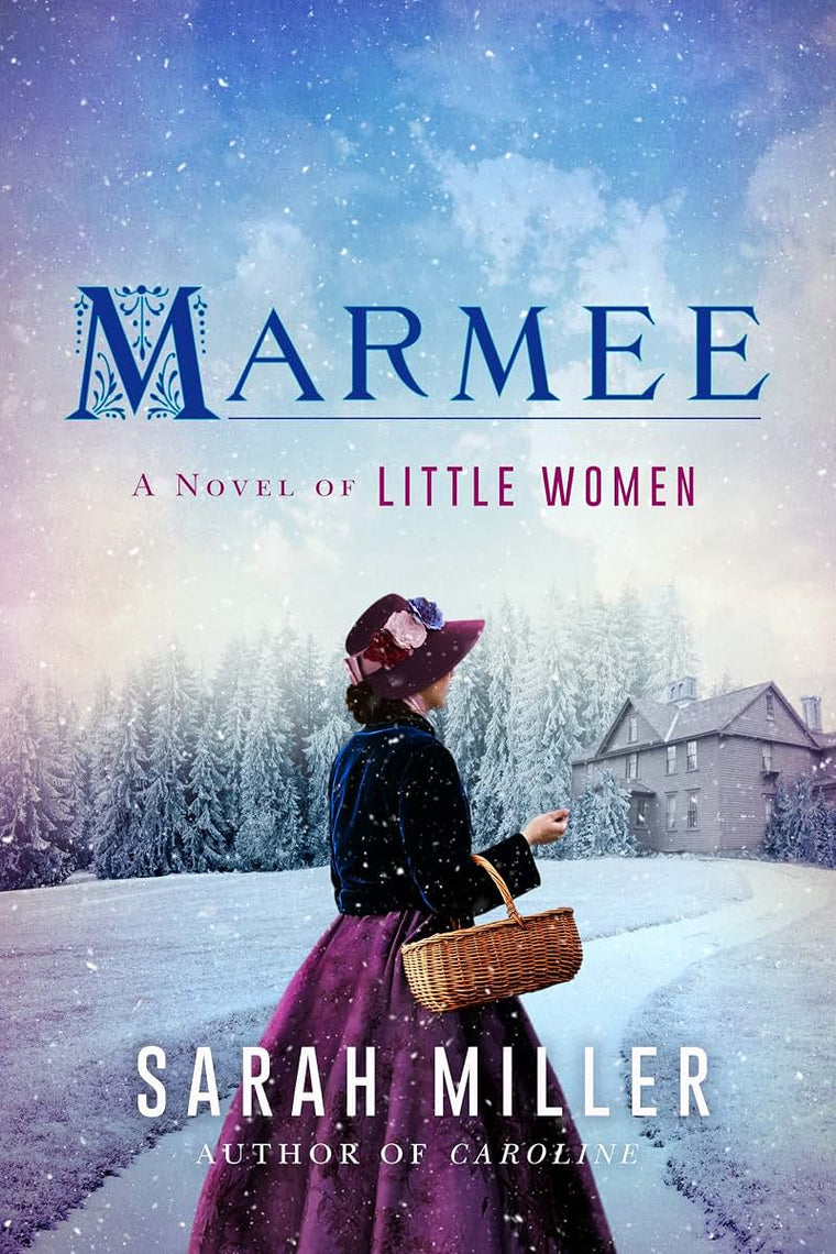 Marmee: A Novel