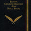 Boyd's Church Record and Roll Book