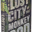 The Lost City of the Monkey God: A True Story