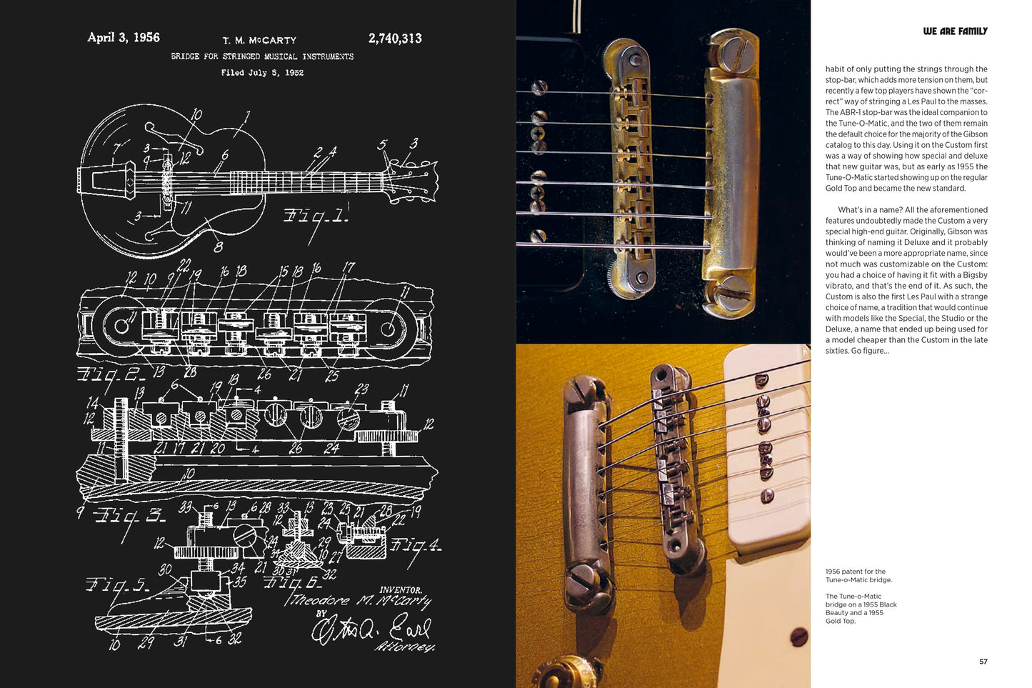 Les Paul - 70 Years: The definitive history of rock's greatest guitar