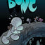 Ghost Circles: A Graphic Novel (BONE #7)