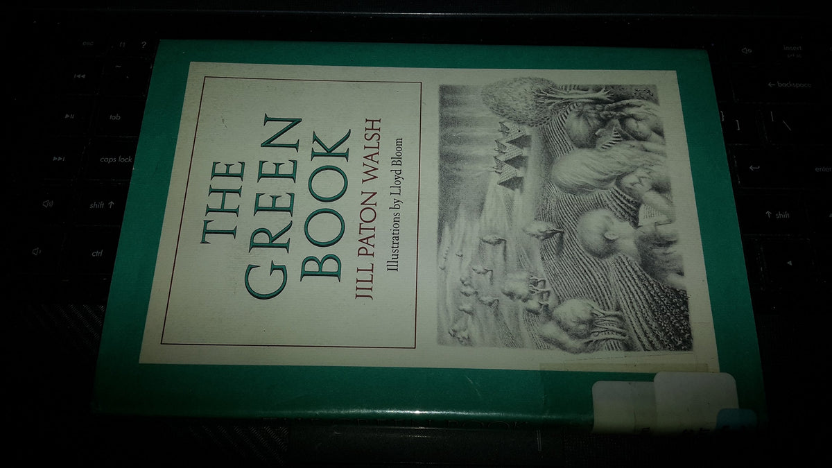 Green Book