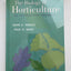 The Biology of Horticulture: An Introductory Textbook
