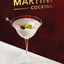 The Martini Cocktail: A Meditation on the World's Greatest Drink, with Recipes