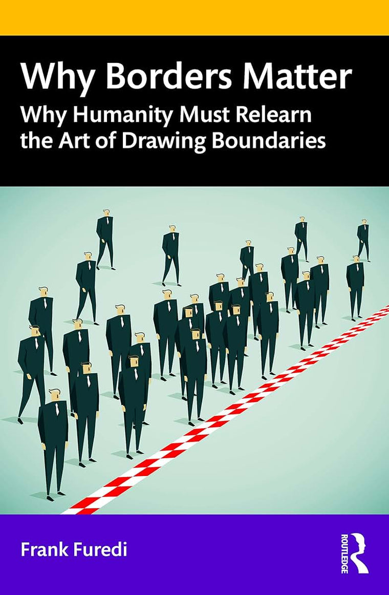 Why Borders Matter