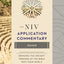 Isaiah: The NIV Application Commentary