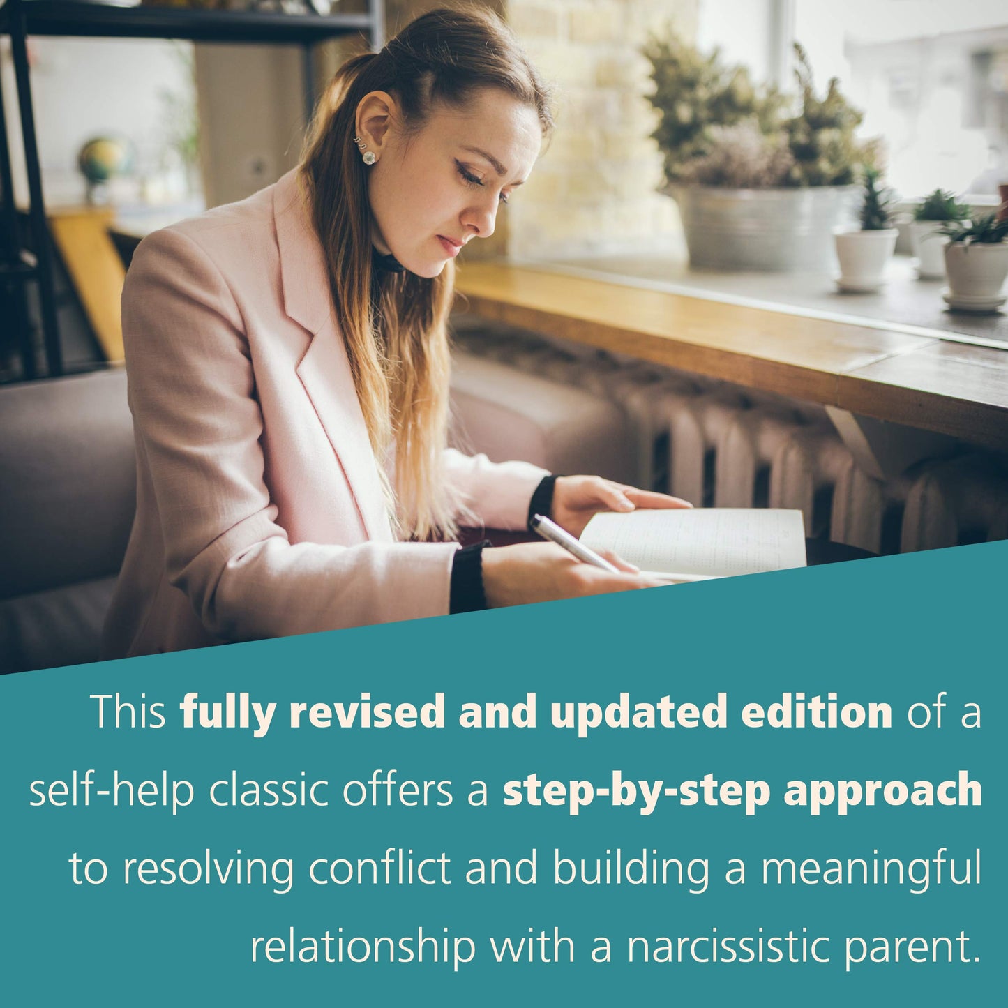 Children of the Self-Absorbed: A Grown-Up's Guide to Getting Over Narcissistic Parents