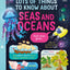 Usborne LOTS OF THINGS TO KNOW ABOUT SEAS AND OCEANS.