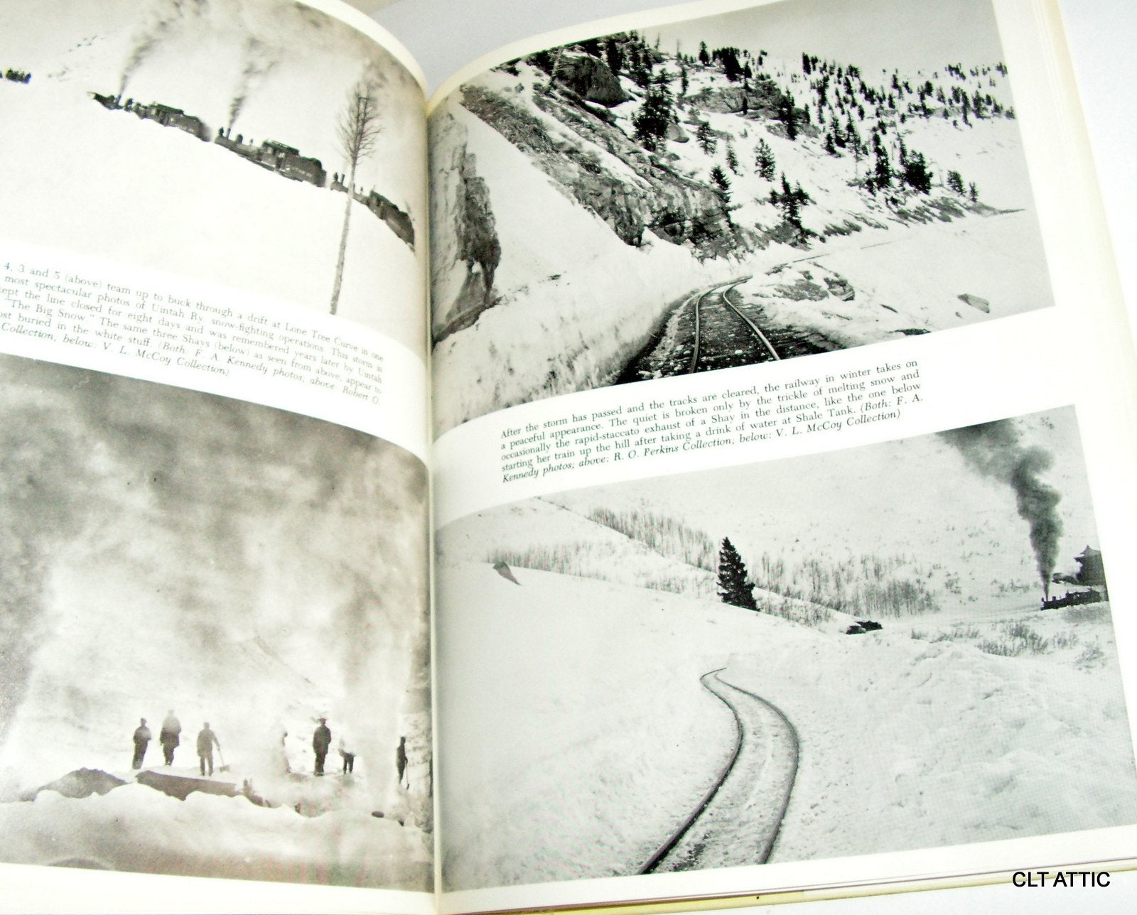 Uintah Railway: The Gilsonite Route