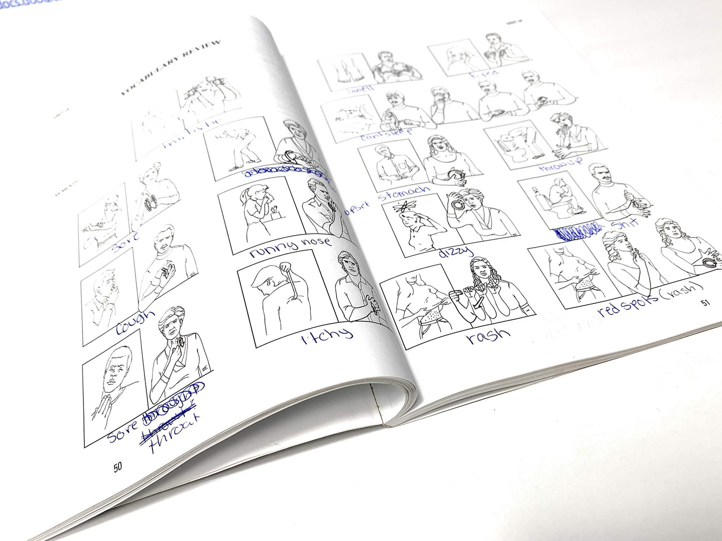 Signing Naturally Level 2 by Mikos, Ken