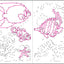 Greatest Dot-to-Dot Super Challenge (Book 5) - Activity Book