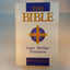 The Bible : James Moffatt Translation