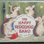 The Happy Hedgehog Band