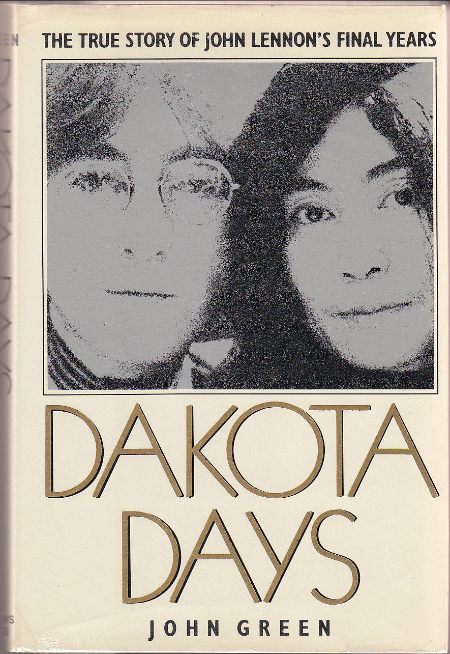 Dakota Days by John Green