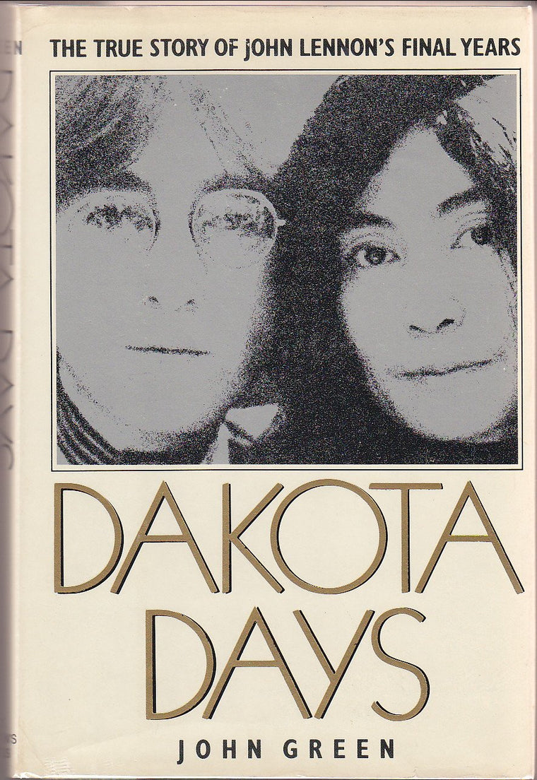 Dakota Days