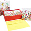 Candy Garden Note Cards (Stationery, Boxed Cards)