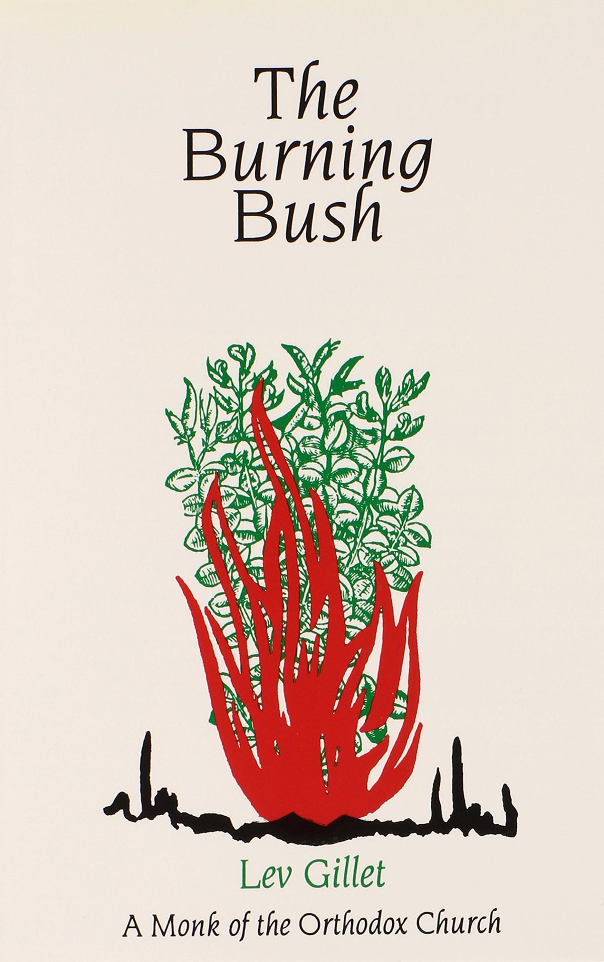 The Burning Bush
