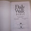 The Daily Walk Bible (New Living Translation) by Tyndale
