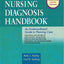 Nursing Diagnosis Handbook: An Evidence-Based Guide to Planning Care