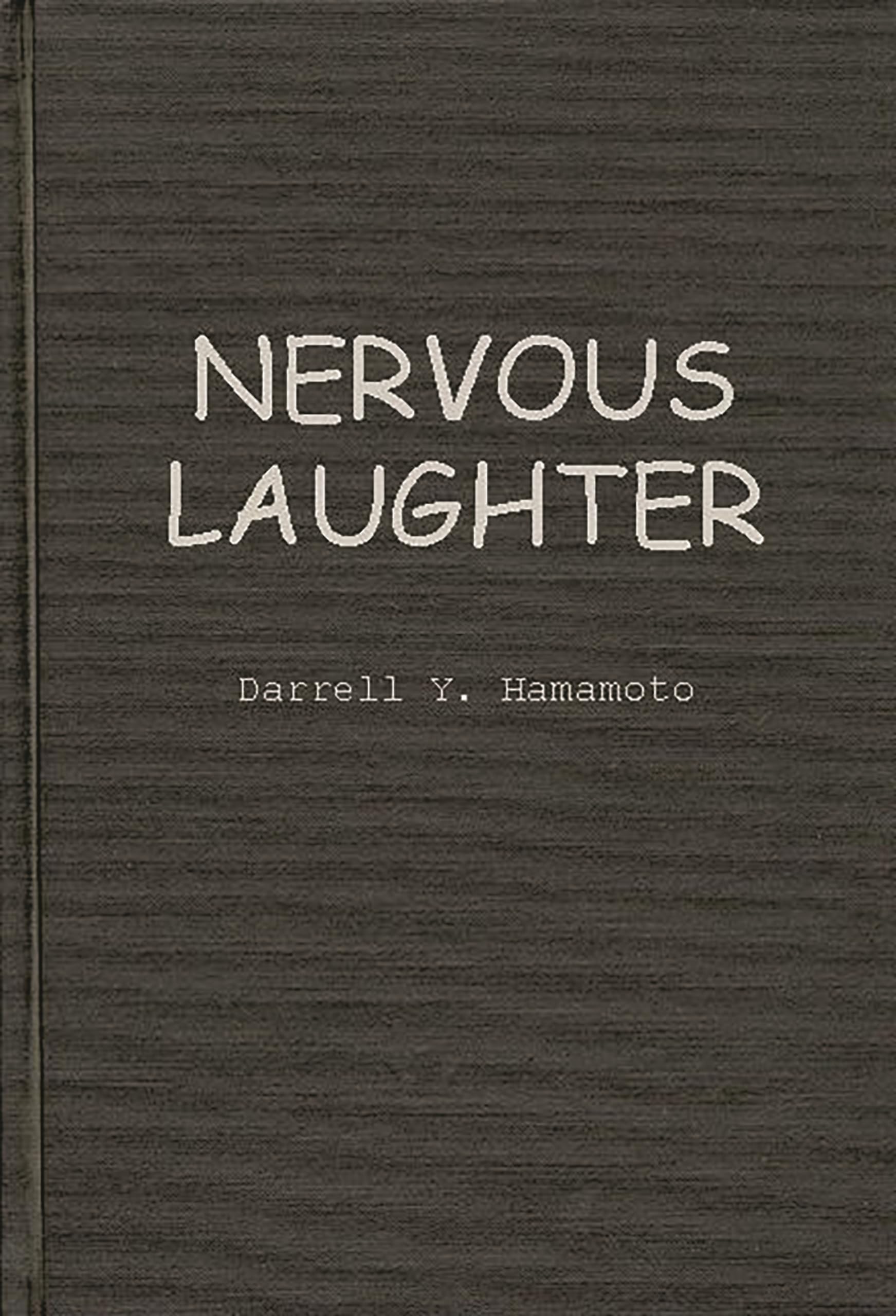 Nervous Laughter: Television Situation Comedy and Liberal Democratic Ideology (Media and Society Series)
