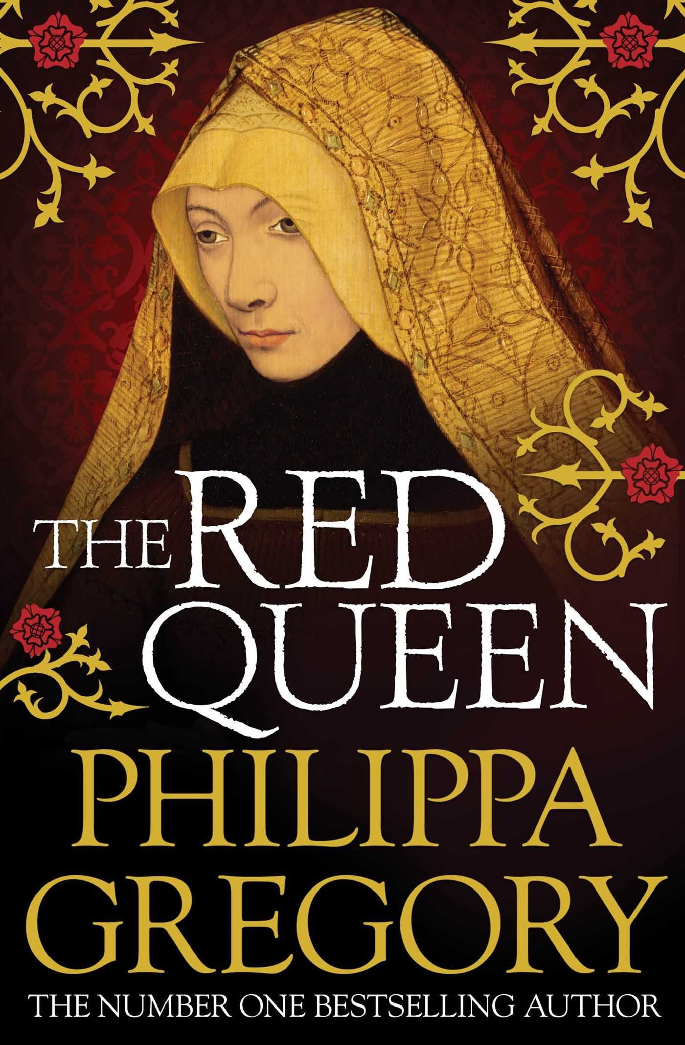 The Red Queen (Cousins' War)
