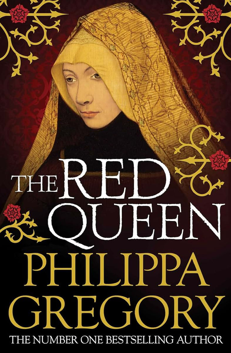The Red Queen (Cousins' War)