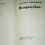 Serpentine by Thompson, Thomas