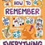 How to Remember Everything: Tips & Tricks to Become a Memory Master!