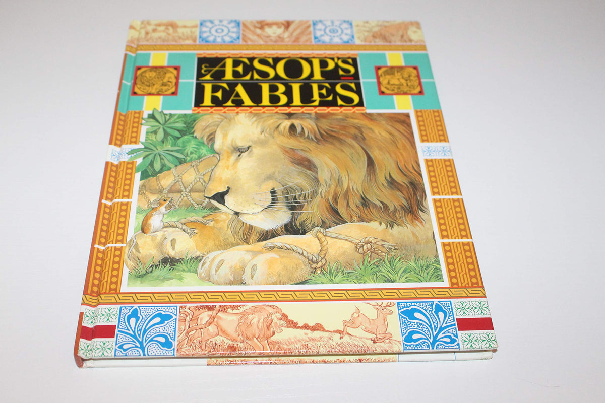Aesops Fables