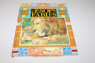 Aesops Fables