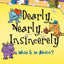 Dearly, Nearly, Insincerely: What Is an Adverb? (Words Are CATegorical )