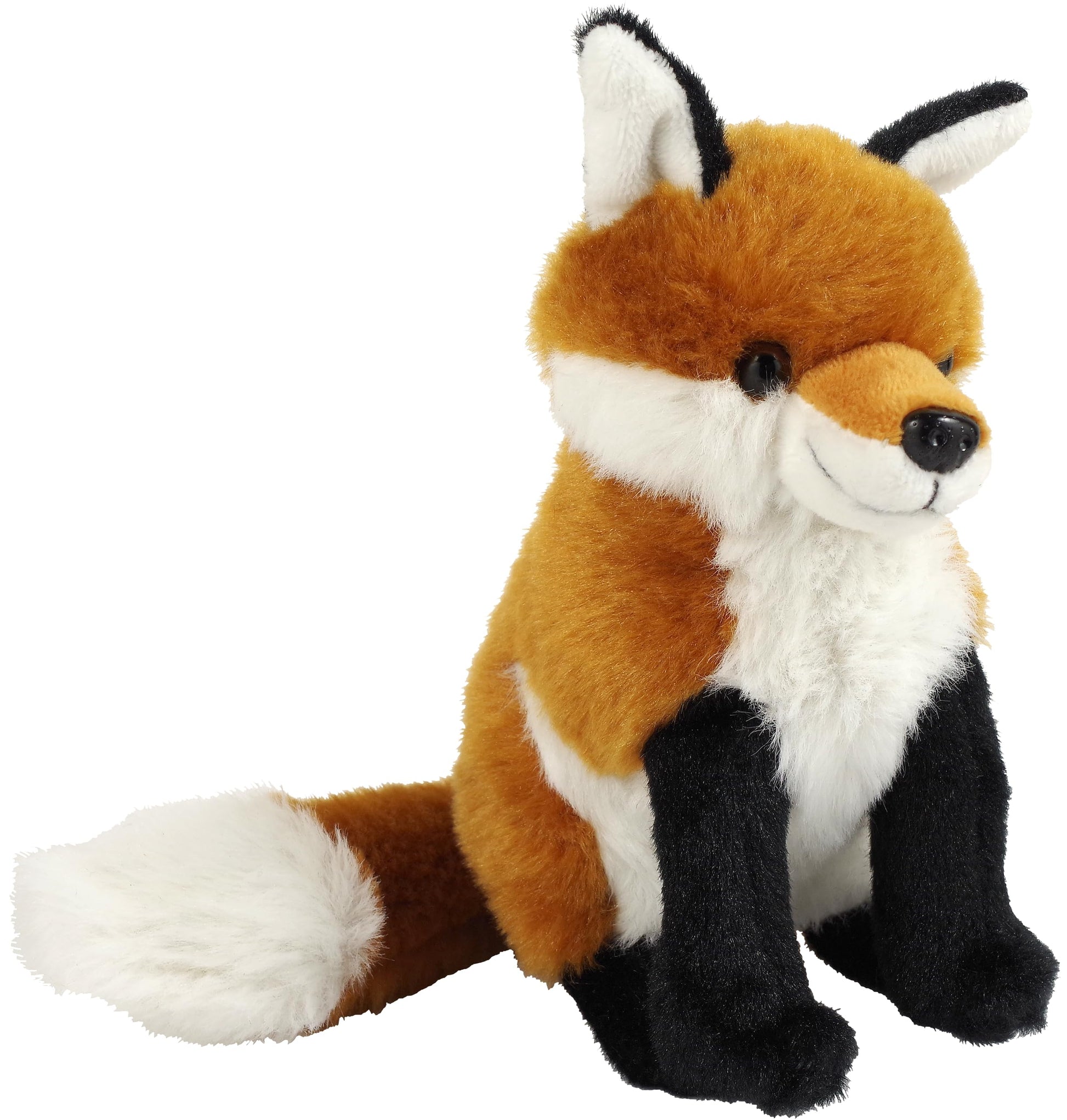 Hug a Fox Kit (Book with Plush)