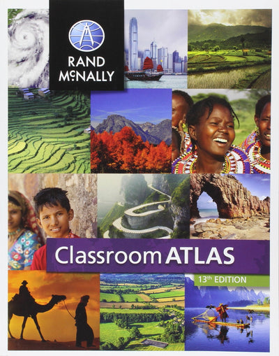 Classroom Atlas