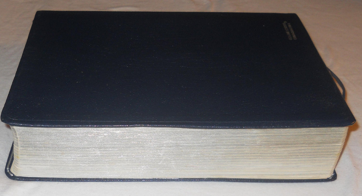 Life Application Bible by Anonymous