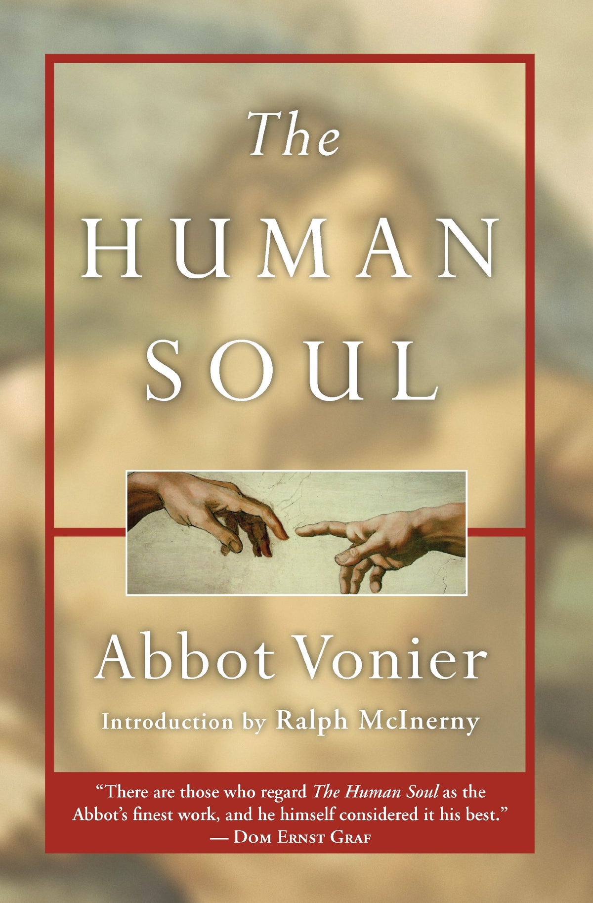 The Human Soul